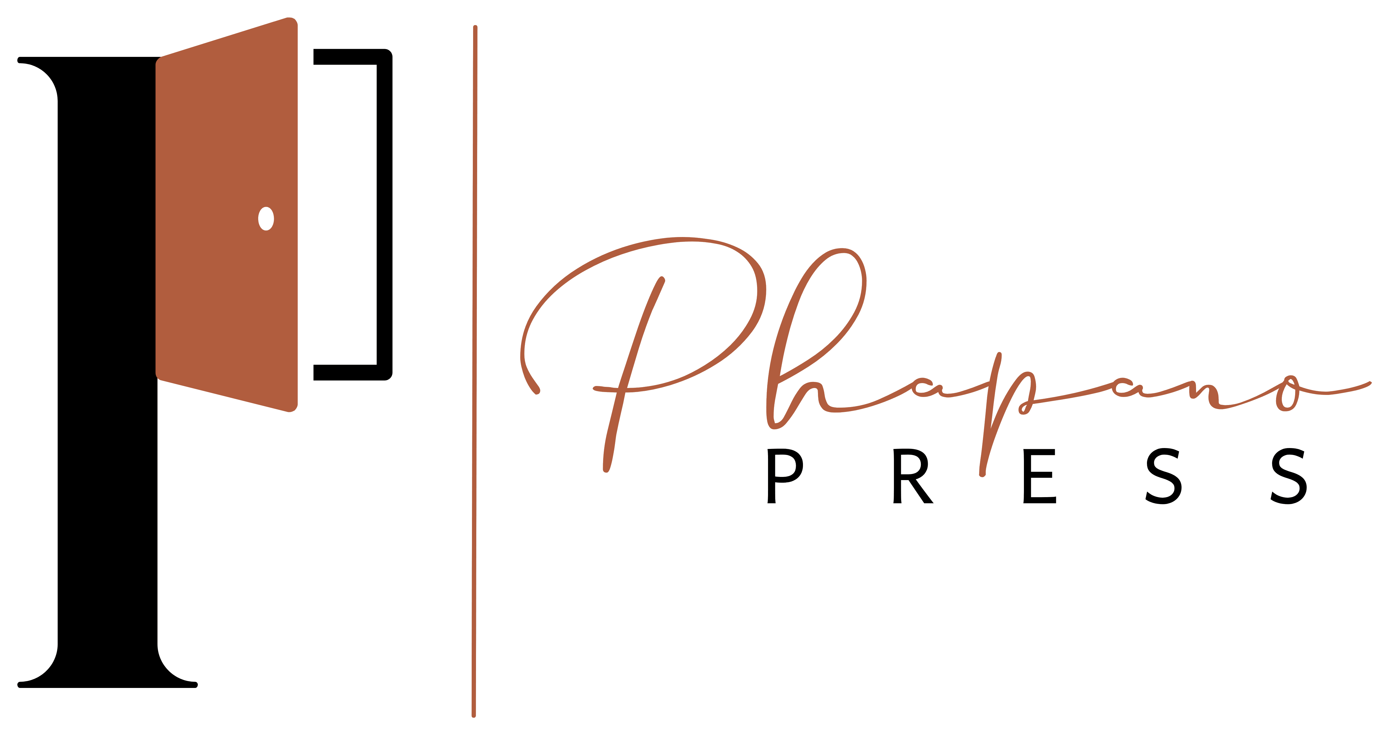 Phapano Press logo